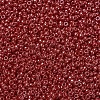 MIYUKI Round Rocailles Beads SEED-G007-RR0426-3
