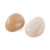 Opaque Acrylic Beads OACR-Z036-02F-2