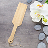 Bamboo Spanking Paddle for Adults TOOL-WH20067-06B-6
