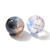 Mixed Style Glass Beads GLAA-XCP0012-02O-2