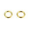 304 Stainless Steel Soldered Closed Jump Rings X-STAS-S066-16G-5mm-1