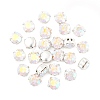 Preciosa® MAXIMA Crystal in Sew-On Cup X-PRC-SS34-00030-200-S-3