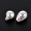 Natural Baroque Pearl Keshi Pearl Beads PEAR-N020-J02-3