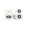 Handmade Porcelain Beads LS-PORC-R003-07-00-2
