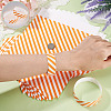 Paper Disposable Wristbands BJEW-TAC0075-002A-7