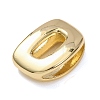Brass Beads KK-B167-27G-02D-2