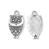 Tibetan Style Zinc Alloy Pendants for Halloween LS-PALLOY-A14924-AS-LF-1