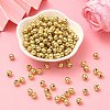 Plating Acrylic Beads PL682-2-5
