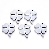 Tarnish Resistant 304 Stainless Steel Pendants LS-X-STAS-N092-42-1