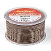 Braided Nylon Threads NWIR-Z001-21-1