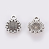 Tibetan Style Alloy Charms LF10257Y-2