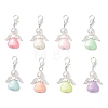 Acrylic Pendant Decorations KEYC-JM03882-02-2