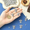 DIY Keychain Making Kit DIY-YW0017-96-5