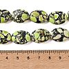Synthetic Imperial Jasper Beads GG-CBA0D66-05B-5