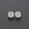 Transparent Plastic Beads KY-N018-001-B02-6
