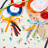 DIY Keychain Making Kit DIY-HS0002-45-3