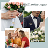 4Pcs 4 Styles Steel Kilt Pins DIY Jewelry Kits JEWB-FH00041-5
