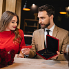 Square Velvet Jewelry Gift Boxes CON-WH0089-113A-6