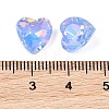 Glass Cabochons GLAA-N0028-08C-3