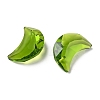 Glass Pendants GLAA-I062-02B-02-2