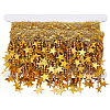 Polyester Sewing Ornament DIY-CY0003-23B-7