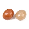 Natural Red Aventurine Beads GG-CBAD0F6-B36-01B-3
