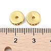 Rack Plating Brass Micro Pave Cubic Zirconia Beads KK-F879-16G-05-2