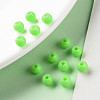 Opaque Acrylic Beads MACR-S370-C6mm-A30-6