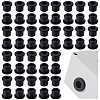60Pcs Silicone High-temperature Resistant Elastic Cable Protection Sleeve FIND-NB0007-42-1