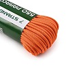 550 Paracord Polyester Parachute Cord OCOR-F019-A10-2
