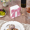 2Pcs Iron Napkin Holder AJEW-WH0752-528-2