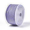 16M Round Nylon Braided Cord OCOR-N008-03B-02-3