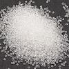 15/0 Glass Seed Beads SEED-J013-F15-01-2