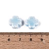 Handmade Porcelain Beads PORC-N012-09F-3