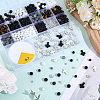 DIY Beads Bracelets Making Kit DIY-PA0001-78-4