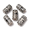 Handmade Porcelain Beads PR-CBAF2CB-05B-1