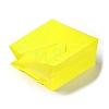 Non-Woven Reusable Folding Gift Bags with Handle ABAG-F009-A02-2