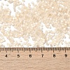 Glass Bugle Beads X1-SEED-B001-03A-13-4