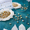 780Pcs 6 Style Sew on Rhinestone DIY-YS0001-44-7