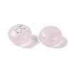 Natural Rose Quartz Beads G-L524-20B-01-2