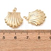 Brass Pendants KK-CJCC82B-01D-G-RS-3