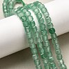 Natural Green Aventurine Beads Strands G-F797-A02-01-1