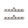 304 Stainless Steel Chandelier Component Links STAS-Z201-01P-04-1