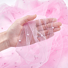 Nylon Mesh Fabrics DIY-WH0622-647A-4
