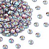 Preciosa® Crystal Hotfix Flatback Stones Y-PRC-HSS6-70350-200-4