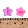 Plastic Brooch Pin Backs KY-G037-01B-3