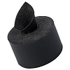 2M Flat Microfiber Imitation Leather Cord FIND-WH0420-75C-01-1