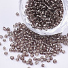 (Repacking Service Available) 8/0  Glass Seed Beads SEED-C014-3mm-56-1