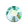 Preciosa® Crystal Hotfix Flatback Stones Y-PRC-HSS12-50005-200-2