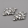 Hotfix Rhinestone RGLA-WH0014-01E-2